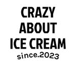 とろり天使のわらび餅 / CRAZYABOUT ICECREAM